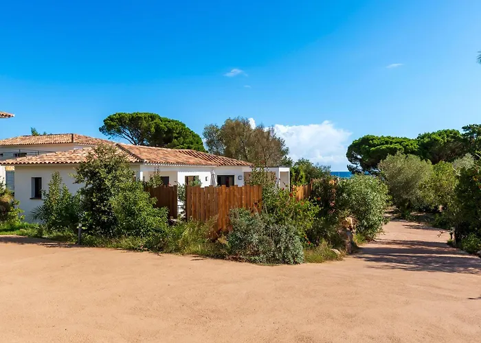 Holiday home U Veniqui 2 - Piscine Privee Conca