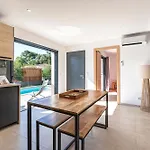 Holiday home U Veniqui 2 - Piscine Privee Conca