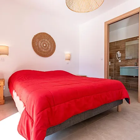 U Veniqui 2 - Piscine Privee *