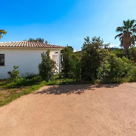 U Veniqui 2 - Piscine Privee Holiday home *