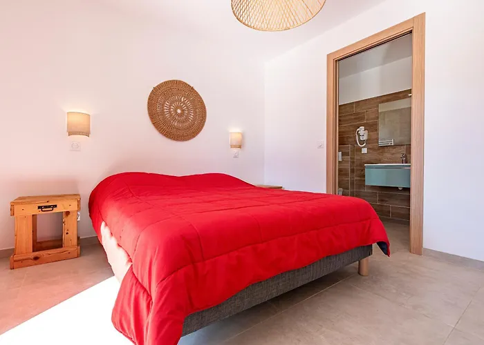 U Veniqui 2 - Piscine Privee *