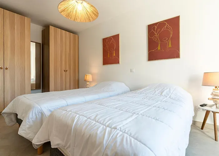 Holiday home U Veniqui 2 - Piscine Privee Conca