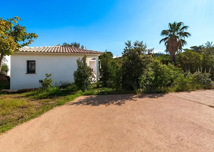 U Veniqui 2 - Piscine Privee Holiday home *